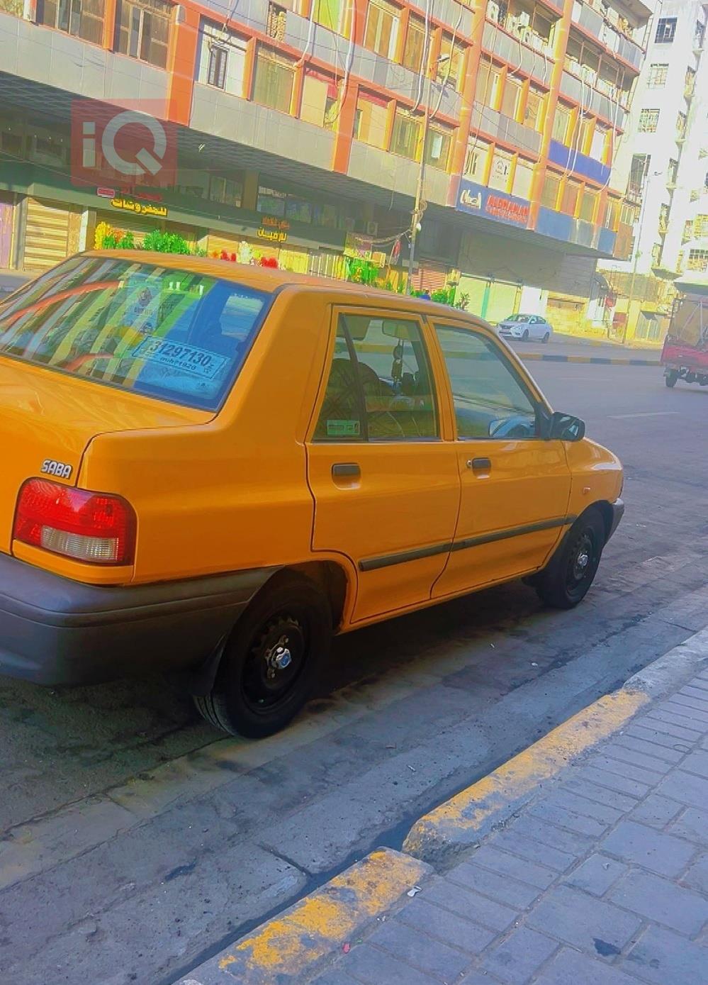 سايبا 131